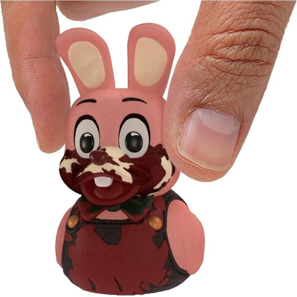 TUBBZ - Silent Hill 3 - Robbie the Rabbit - Mini Edition  COLLECTIBLES